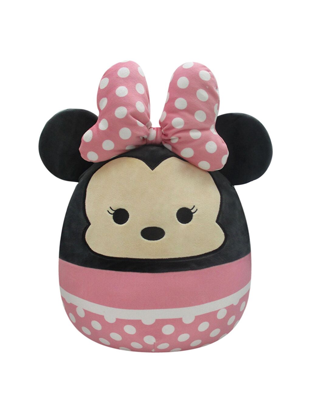 Squishmallows Karışık Disney Serisi - Minnie 35cm - 1