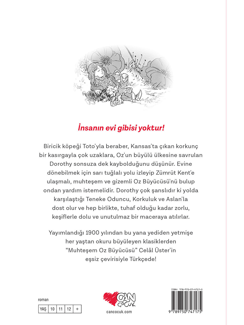 Muhteşem Oz Büyücüsü-1