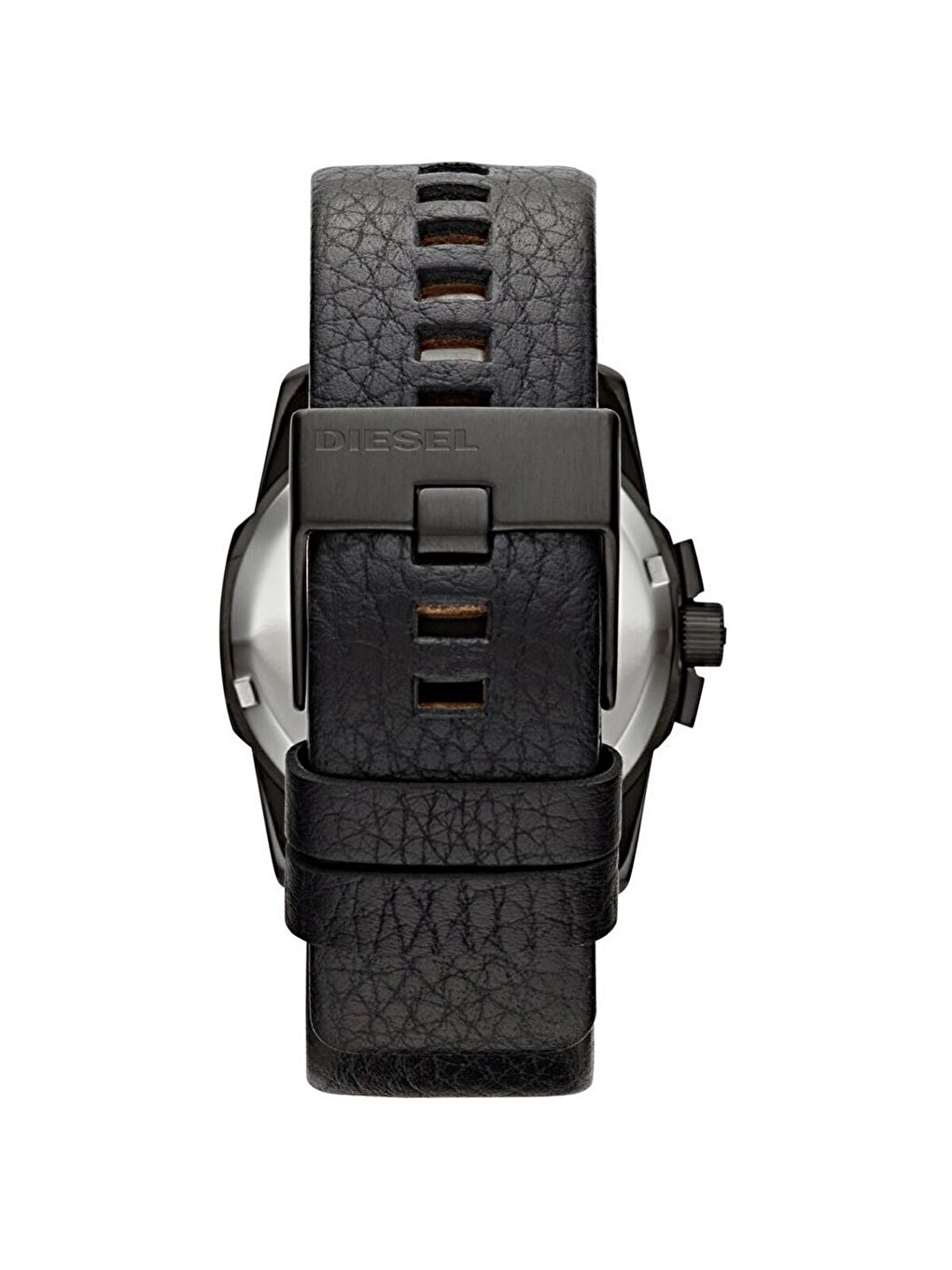 Siyah DZ1657 Erkek Kol Saati-2
