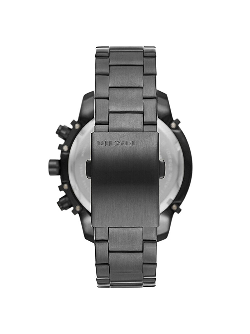 Gri DZ4586 Erkek Kol Saati-2