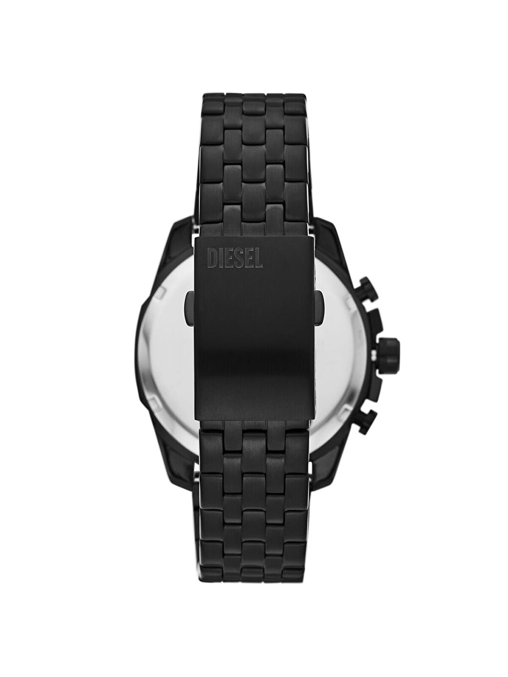 Siyah DZ4617 Erkek Kol Saati-2