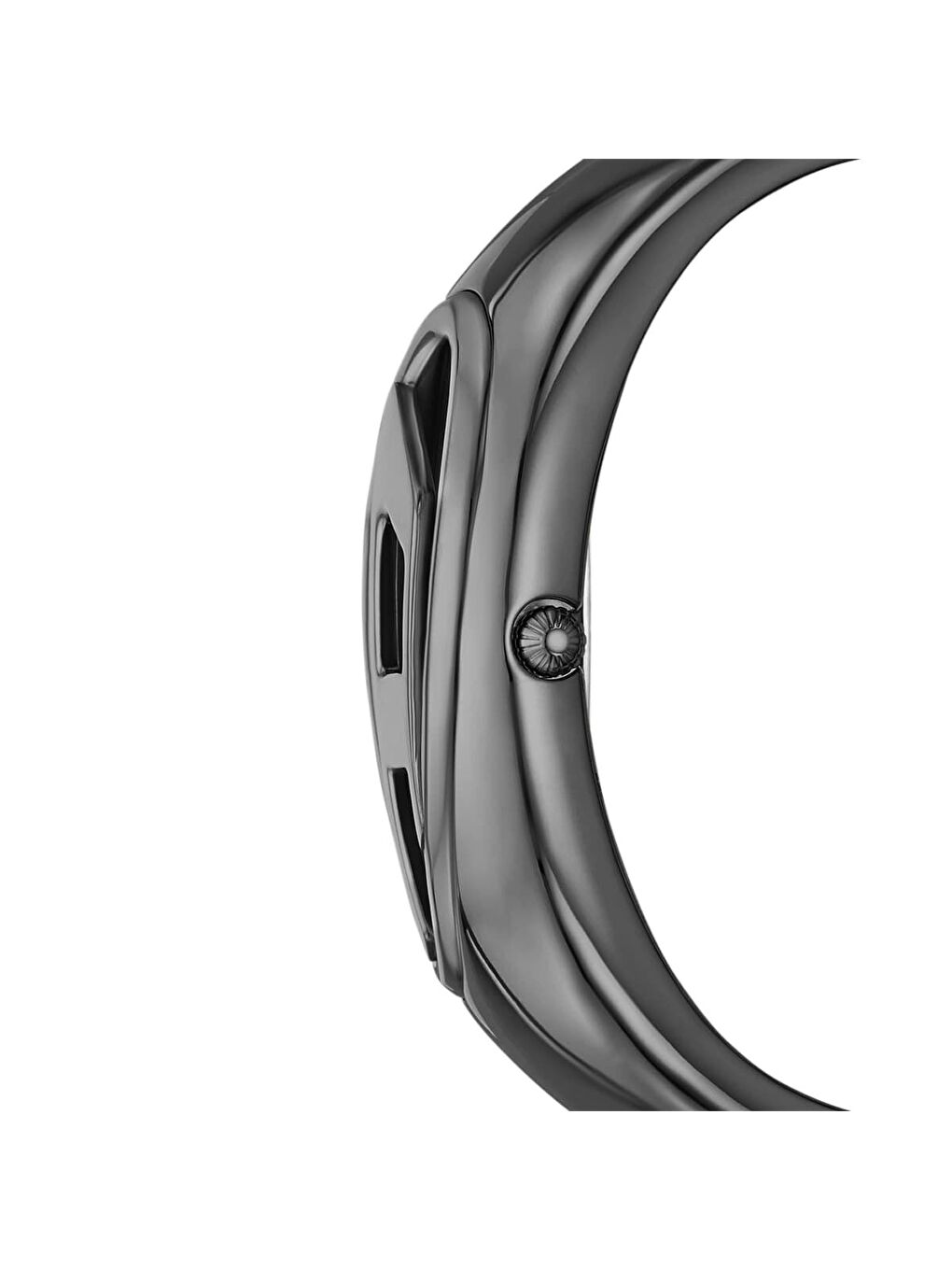 Gri DZ5607 Kadın Kol Saati-1