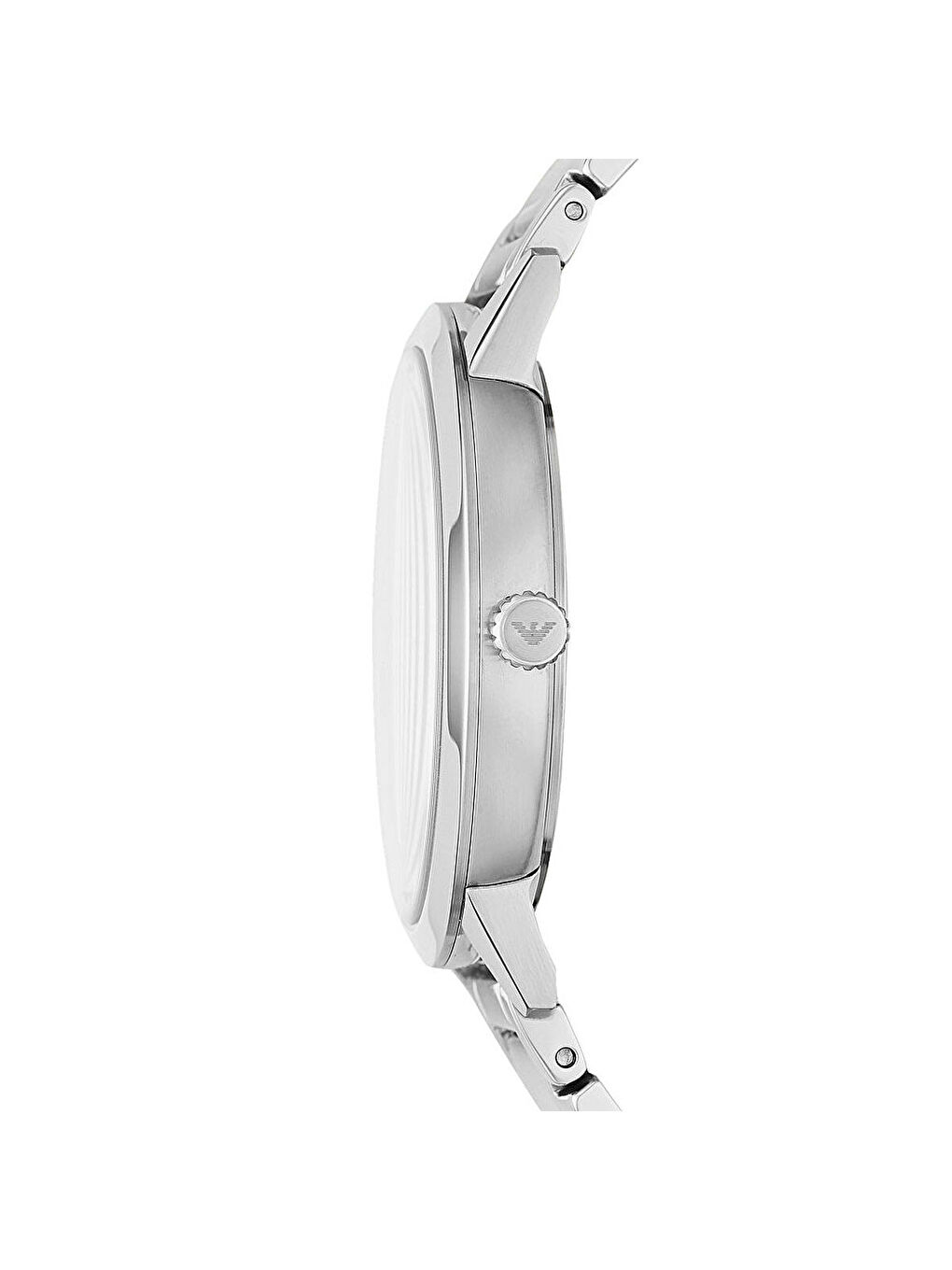 Gri AR11311 Ruggero  Erkek Kol Saati-2