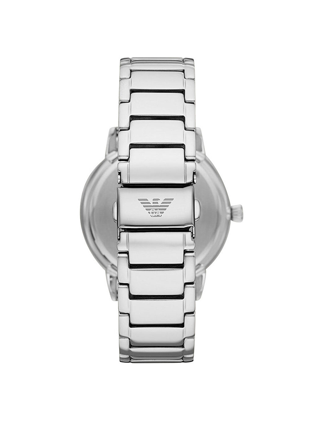 Gri AR11311 Ruggero  Erkek Kol Saati-3