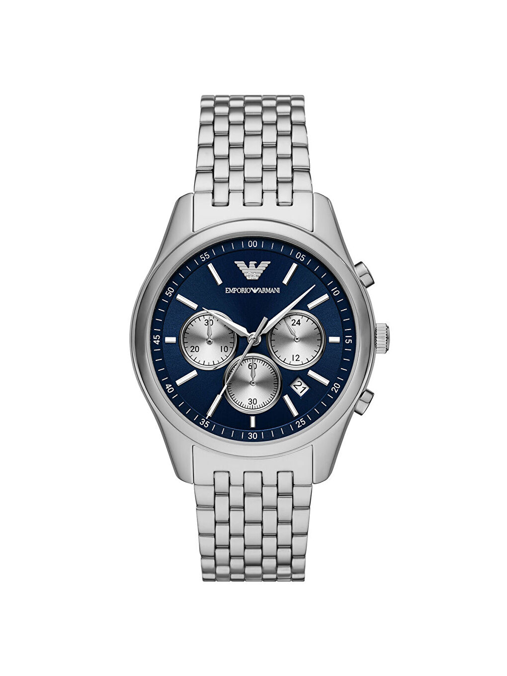 Gri AR11582 Erkek Kol Saati