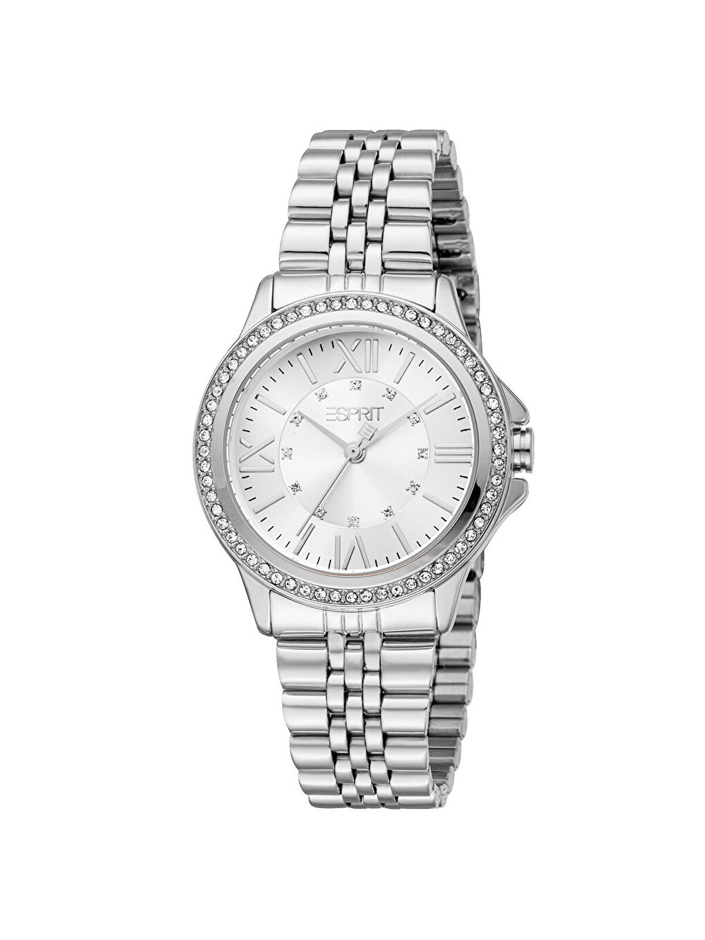 Gri ES1L466M1045 Kadın Kol Saati