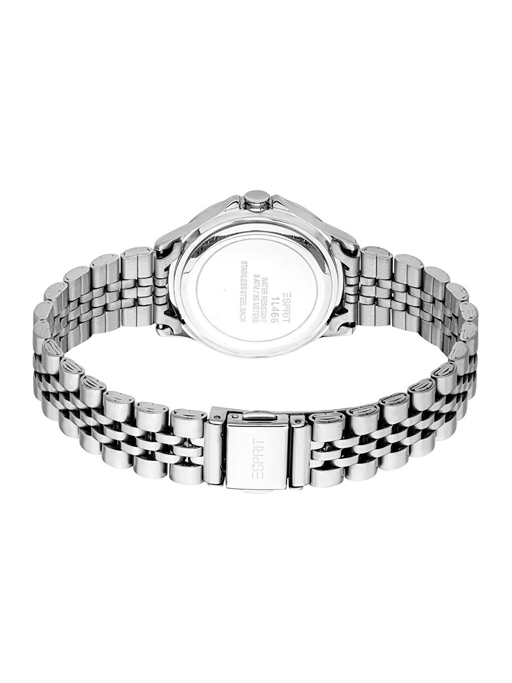 Gri ES1L466M1045 Kadın Kol Saati-2