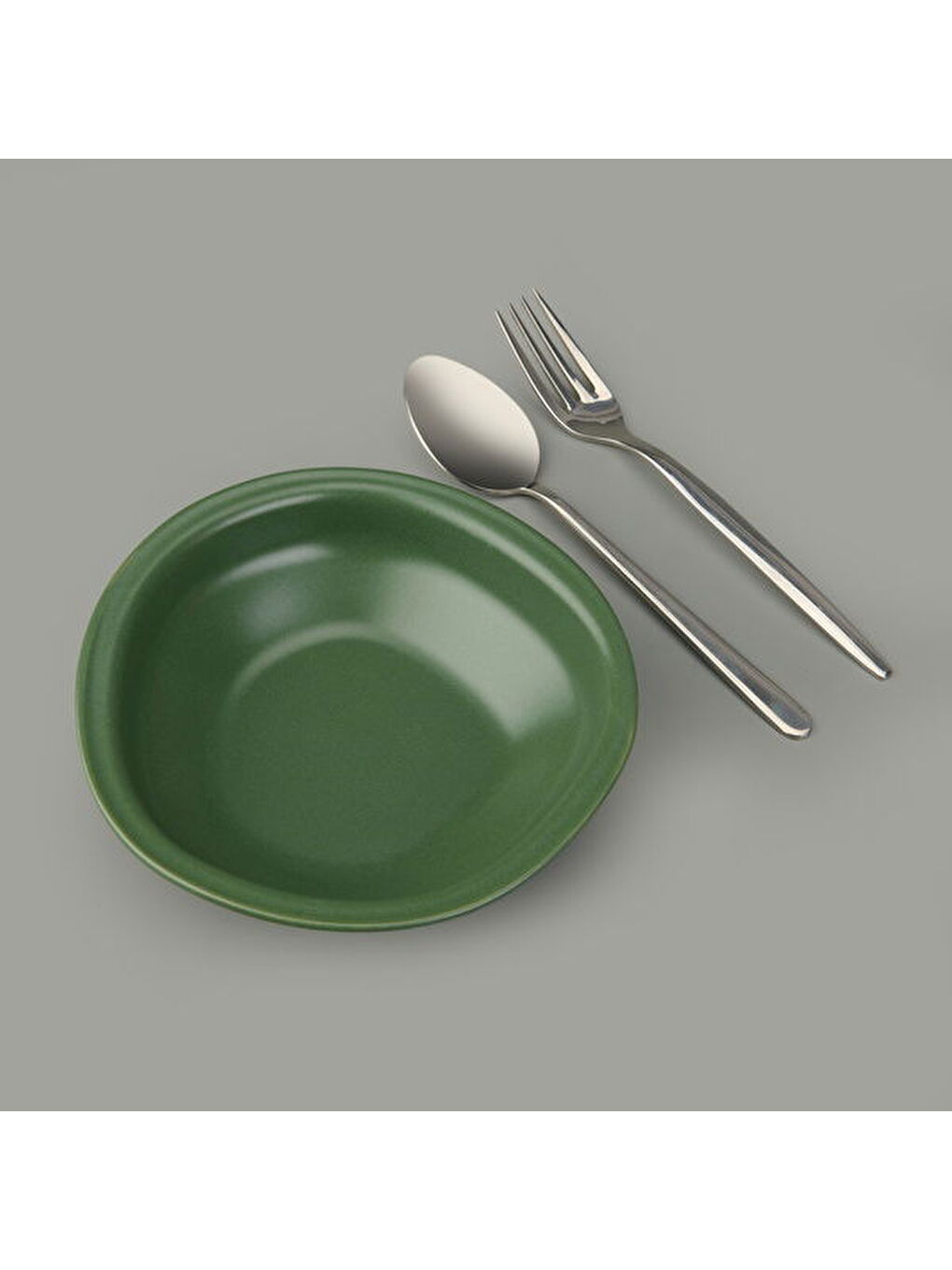 Kitchen Bloom Kase - Yeşil - 18 cm-3