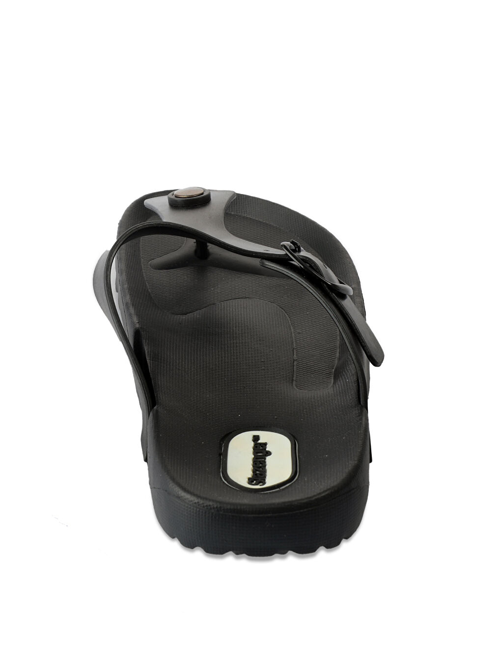 OUTCLASS Kadın Terlik Siyah-5