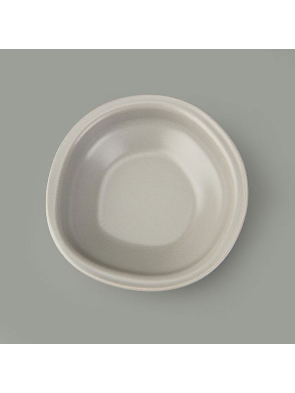 Kitchen Bloom Kase - Gri - 18 cm