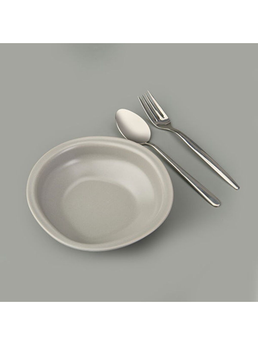 Kitchen Bloom Kase - Gri - 18 cm-1