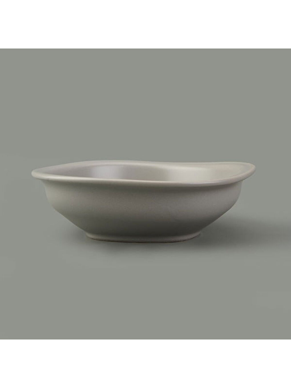 Kitchen Bloom Kase - Gri - 18 cm-3