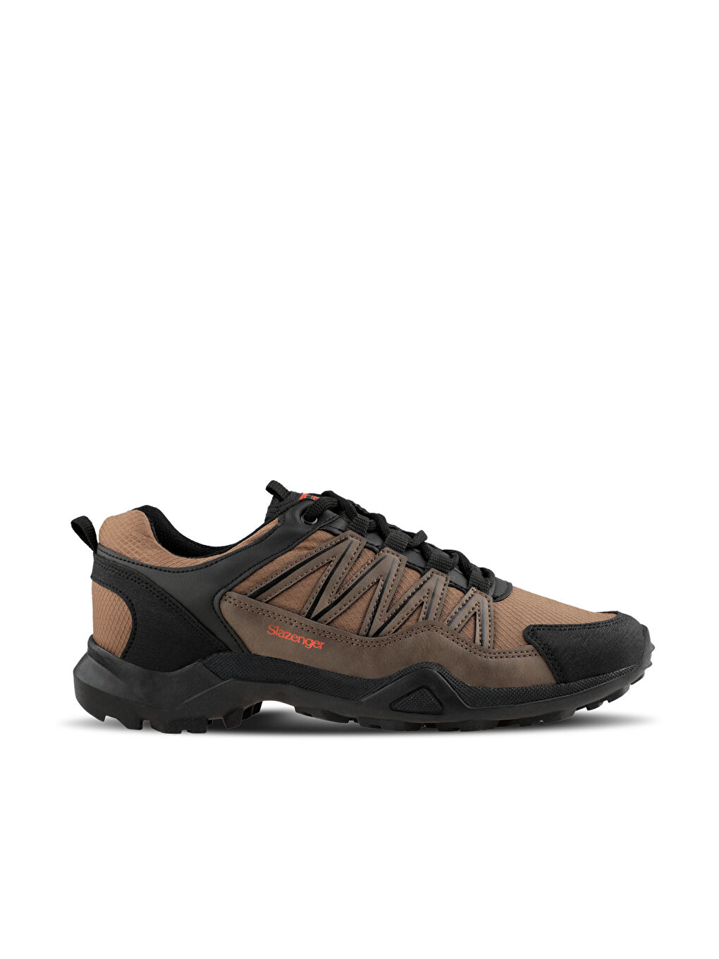 SLAZENGER Bej ADEMAR I Erkek Outdoor Ayakkabı Kum