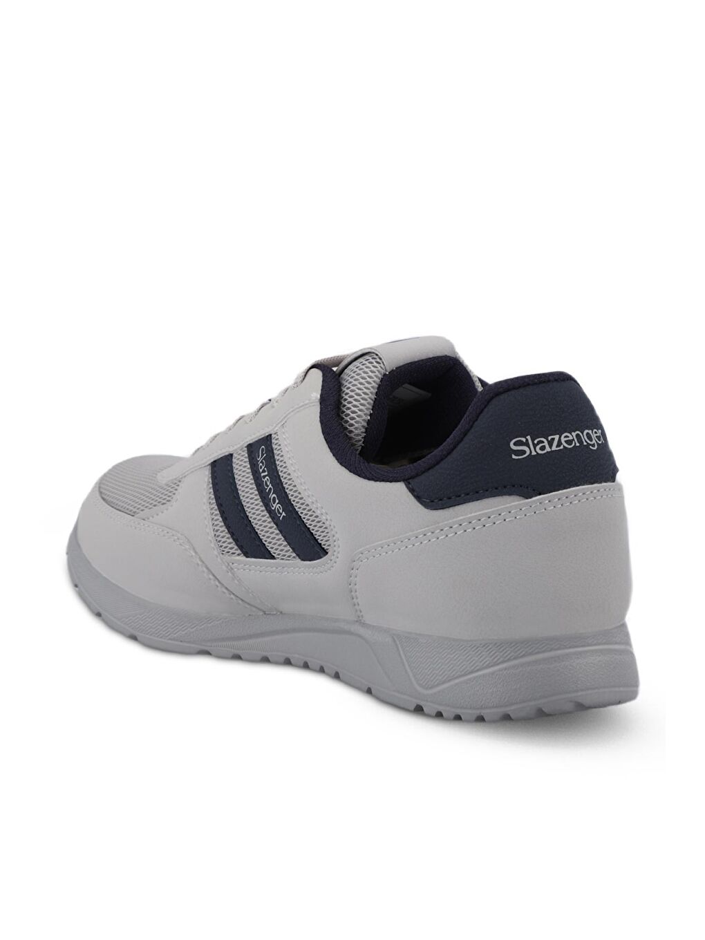 EASTERN I Sneaker Erkek Ayakkabı Gri-2