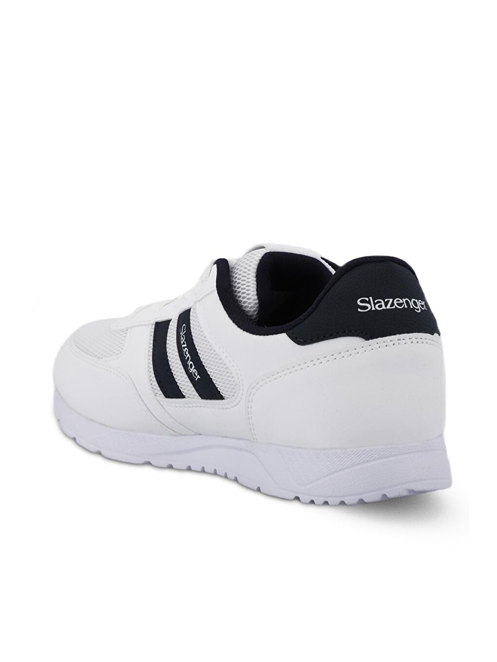 SLAZENGER EASTERN I Sneaker Erkek Ayakkabı Beyaz - 2