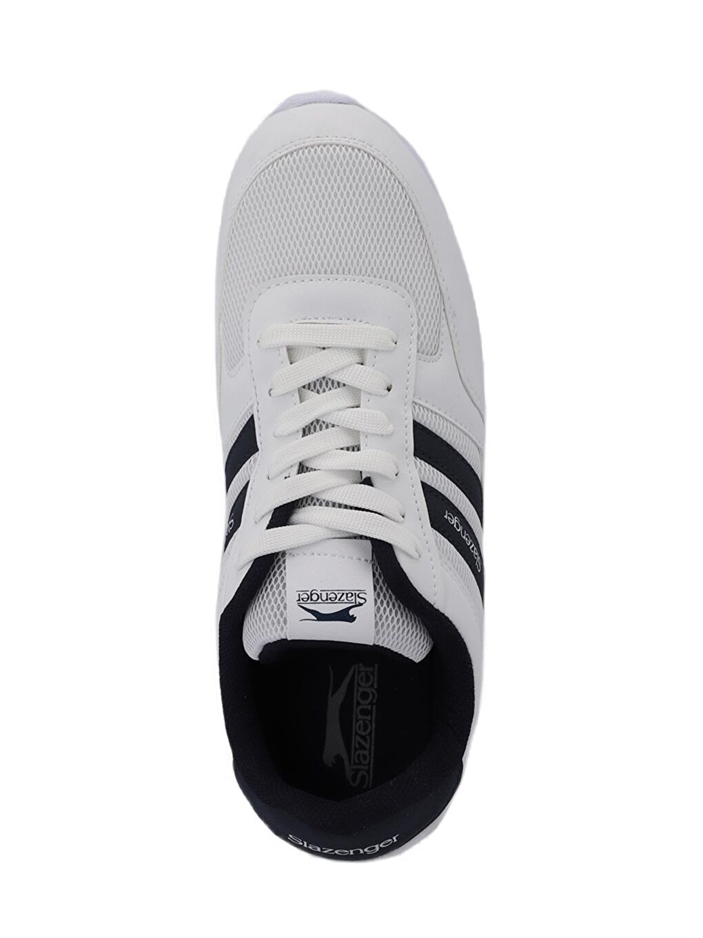 SLAZENGER EASTERN I Sneaker Erkek Ayakkabı Beyaz - 4