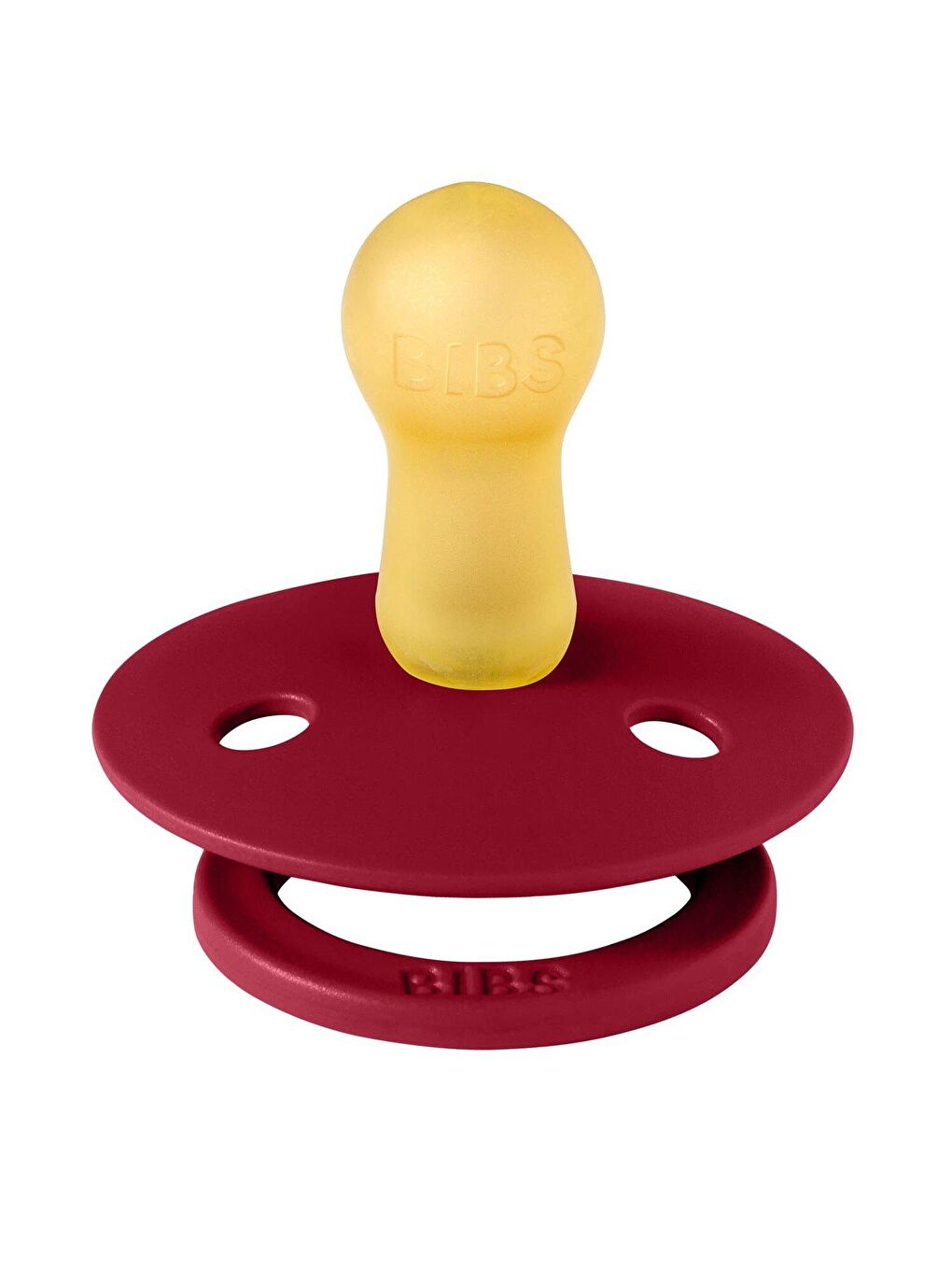 Colour Kauçuk Emzik-Ruby-2