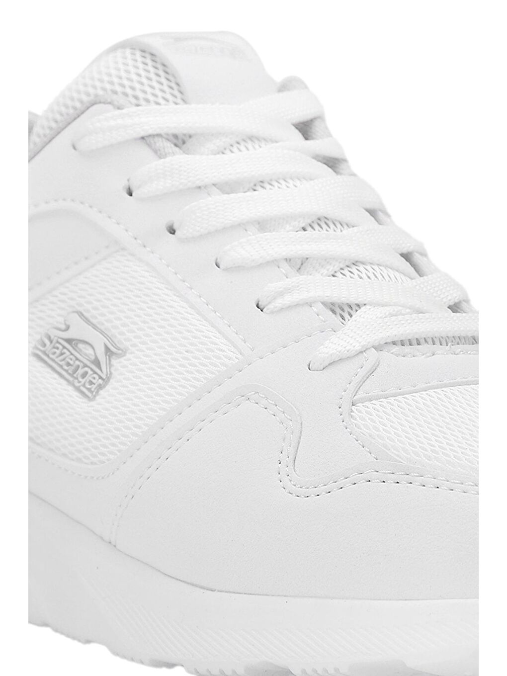 EAGLE I Sneaker Erkek Ayakkabı Beyaz-3