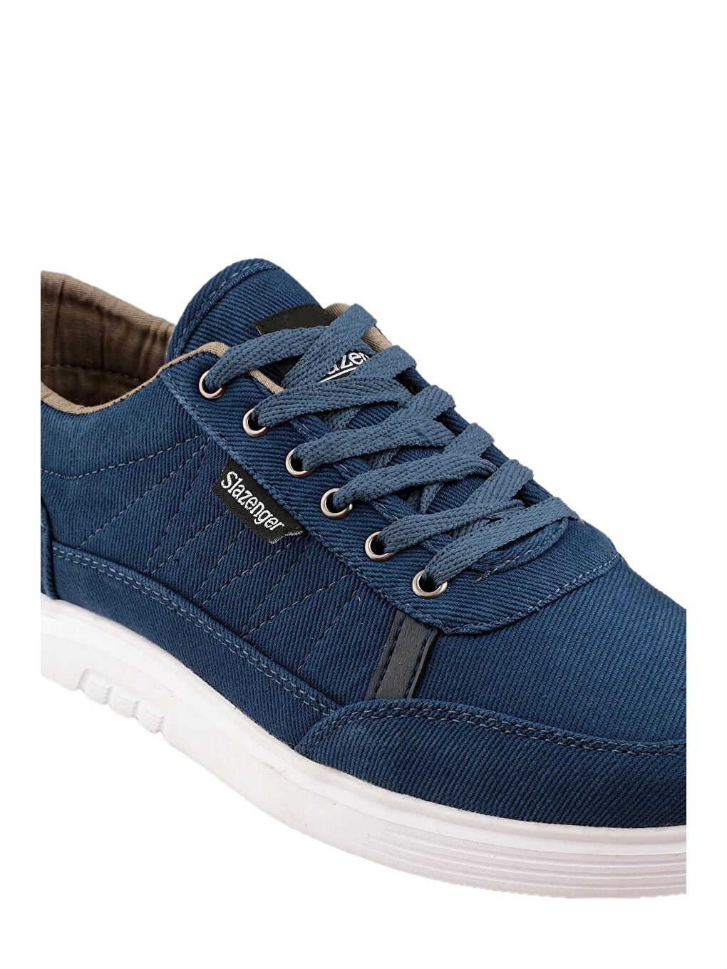 İndigo DAHLIA I Sneaker Erkek Ayakkabı Indigo-3