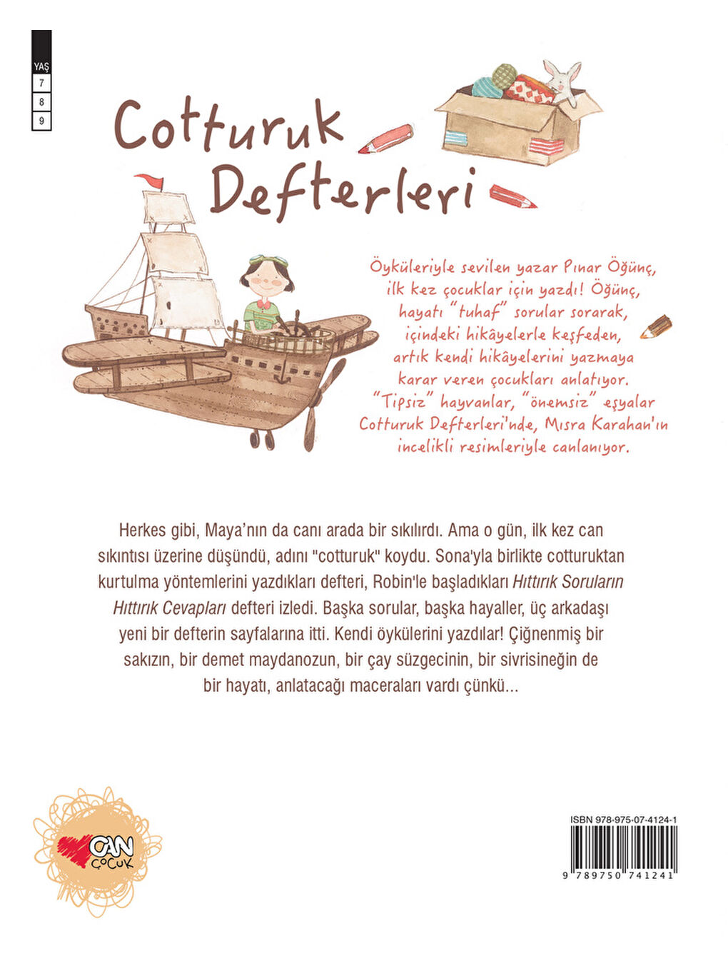 Cotturuk Defterleri-2