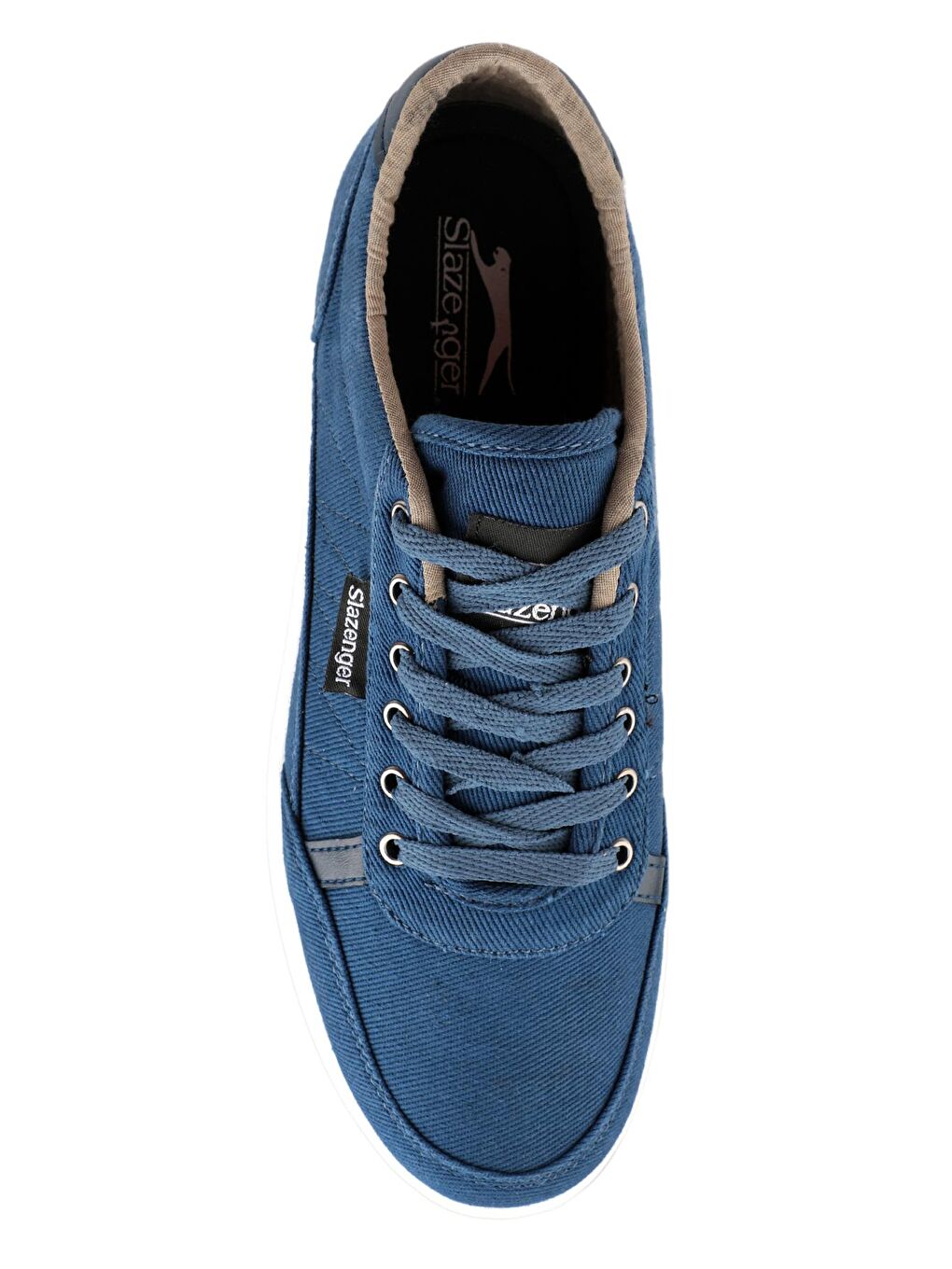 İndigo DAHLIA I Sneaker Erkek Ayakkabı Indigo-4