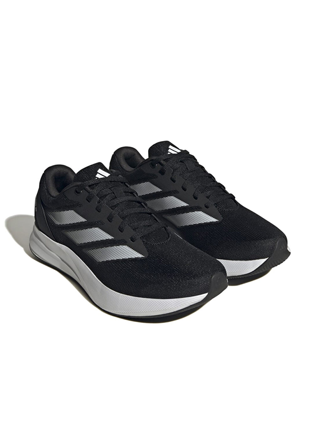 Adidas Siyah Duramo RC Unisex Koşu Ayakkabısı - 3