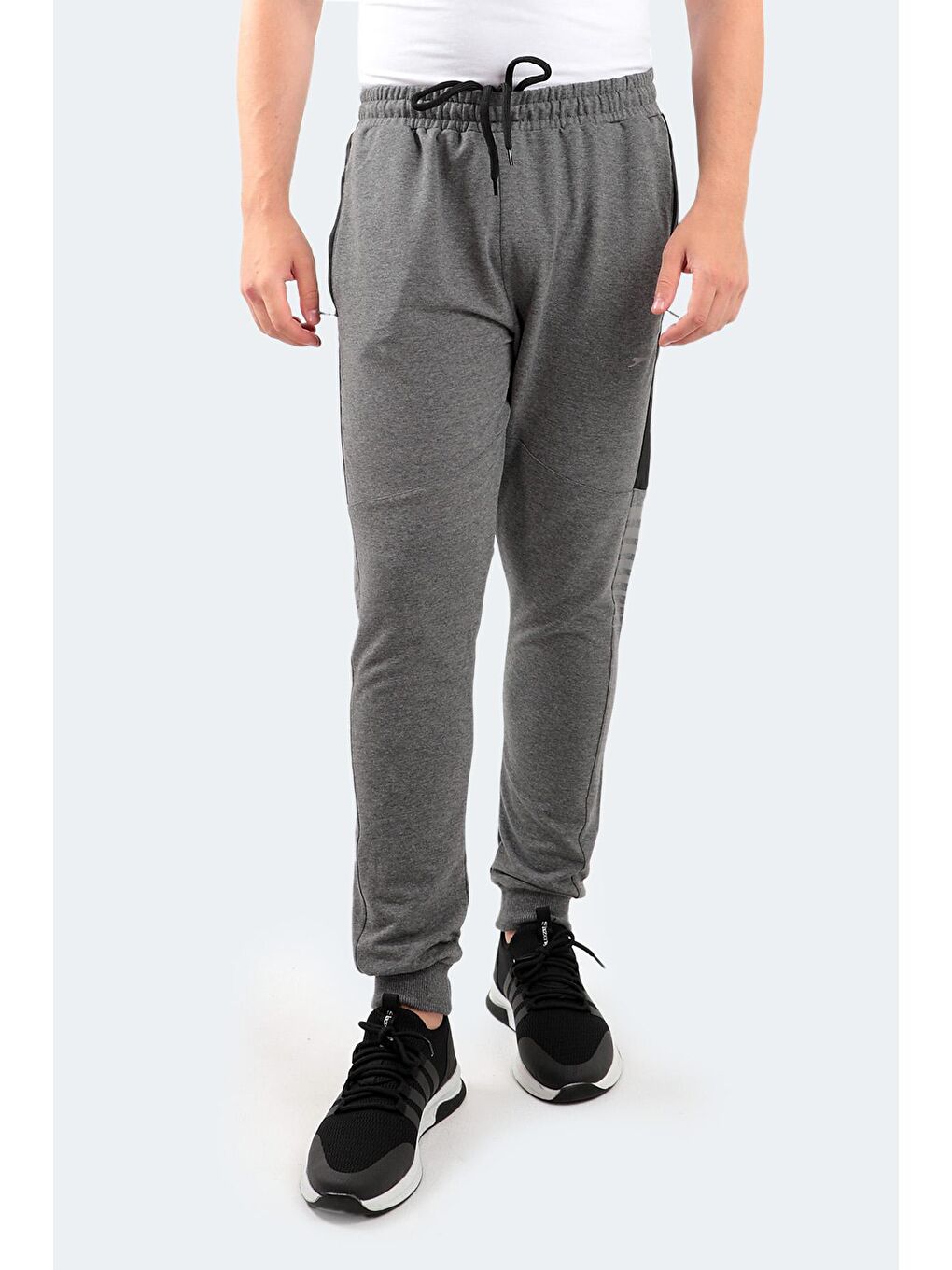 YOAN Erkek Eşofman Altı Antrasit