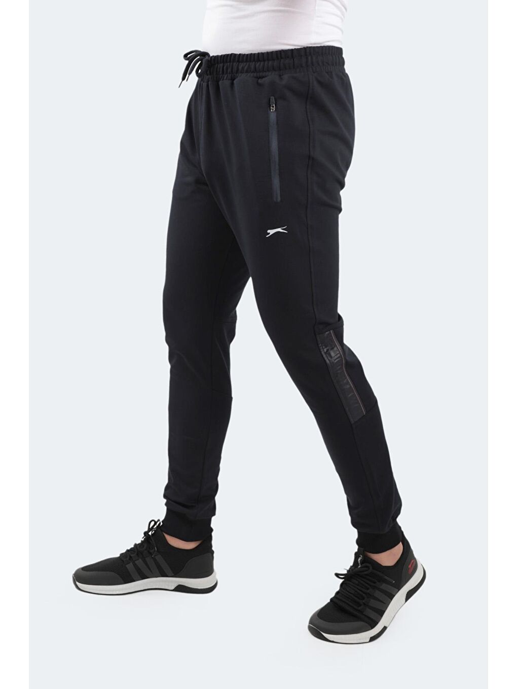 İndigo YAZHU Erkek Eşofman Altı Indigo