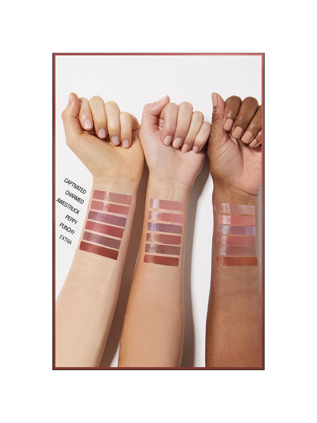 MAYBELLINE NEWYORK Nude Super Stay Vinyl Ink Uzun Süre Kalıcı Likit Parlak Ruj 130 Extra - 9