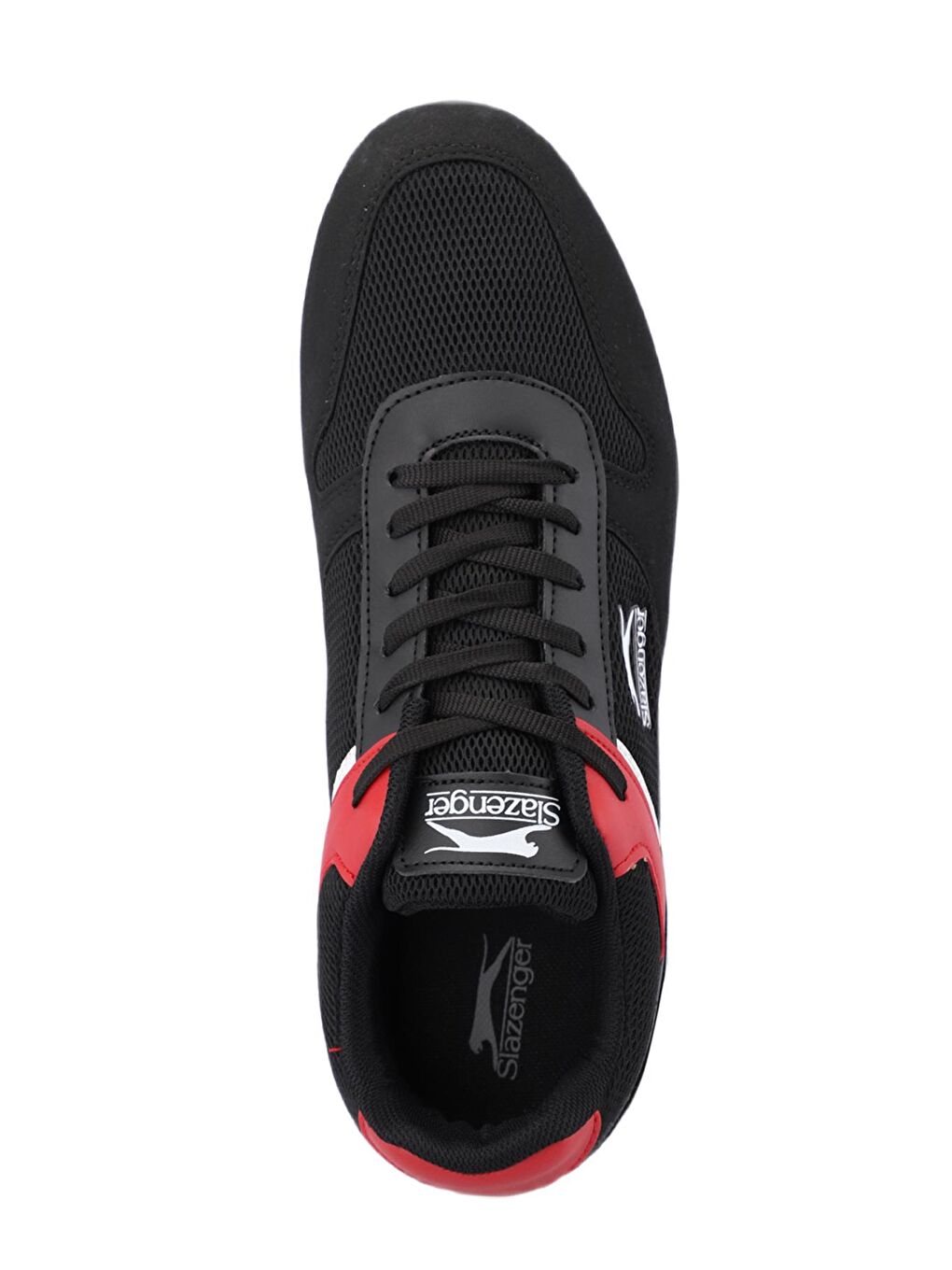 DEEP I Erkek Siyah Günlük Spor Ayakkabısı-4