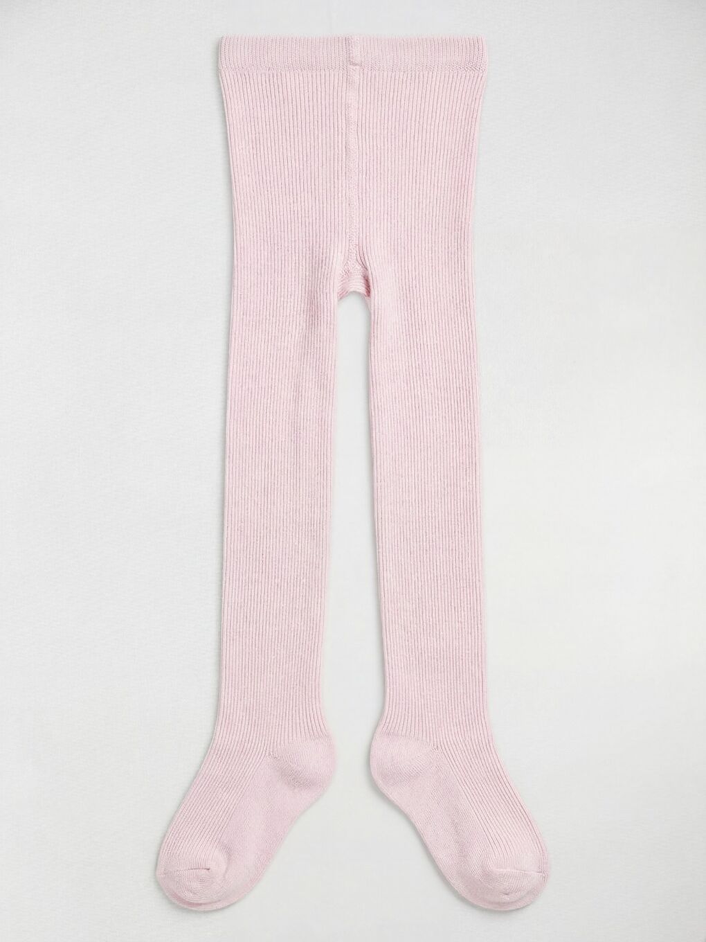 Baby Kız Bebek Havlu Külotlu Çorap 6-18 Ay Pembe