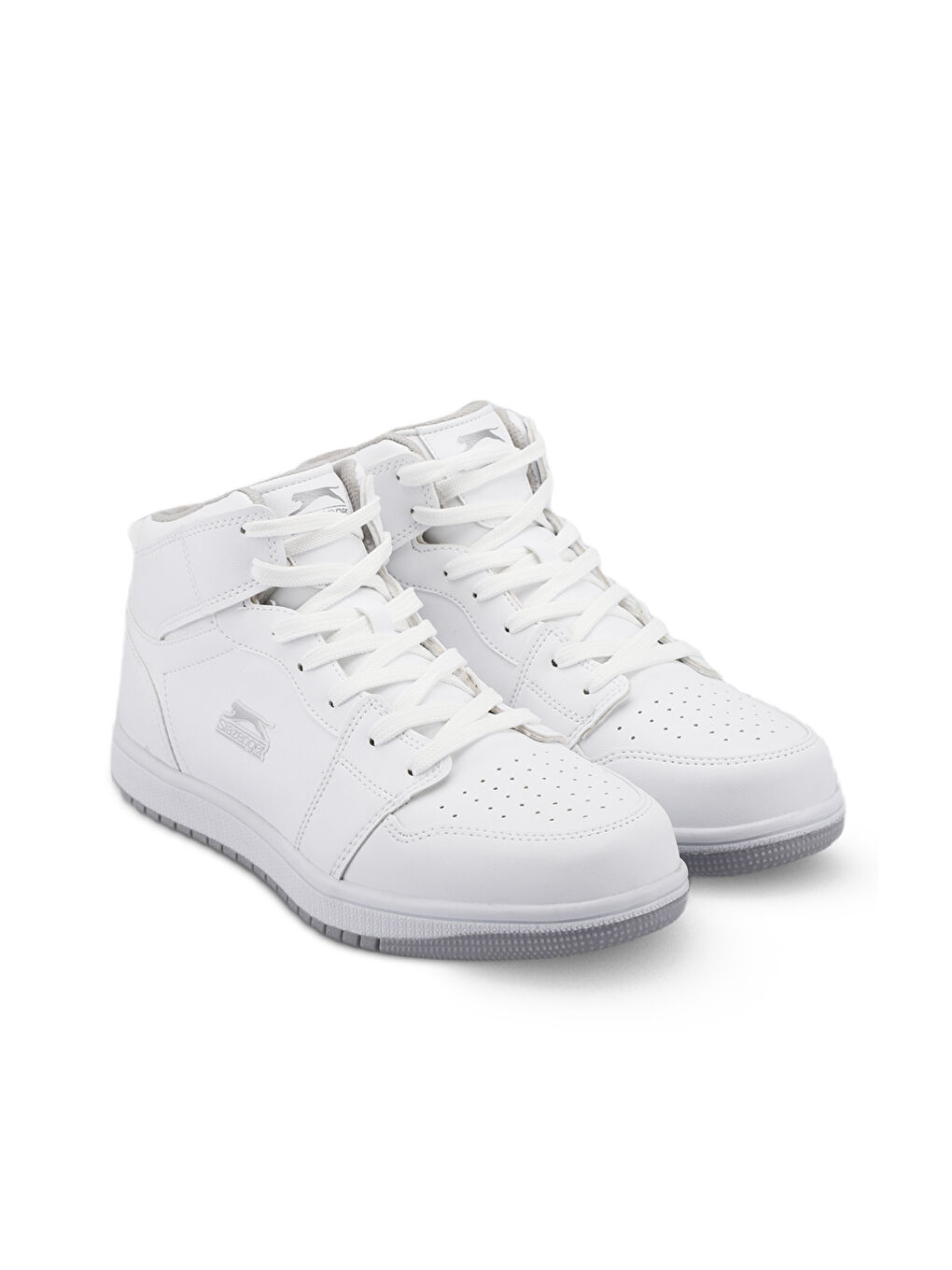 LABOR HIGH IN Kadın Sneaker Ayakkabı Beyaz / Beyaz-1