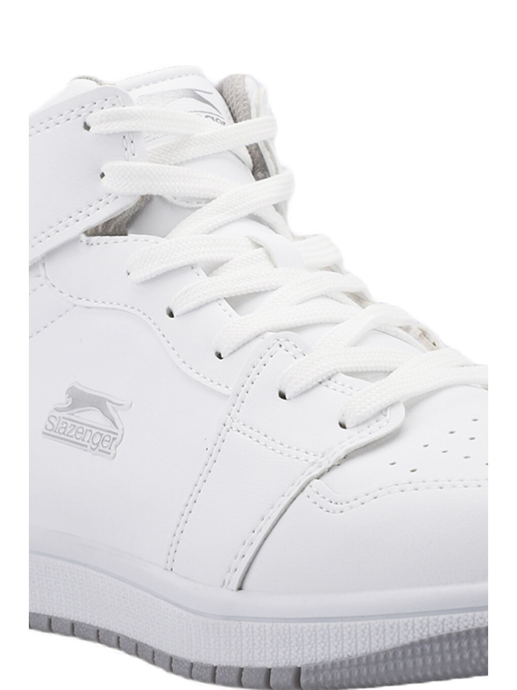 LABOR HIGH IN Kadın Sneaker Ayakkabı Beyaz / Beyaz-3