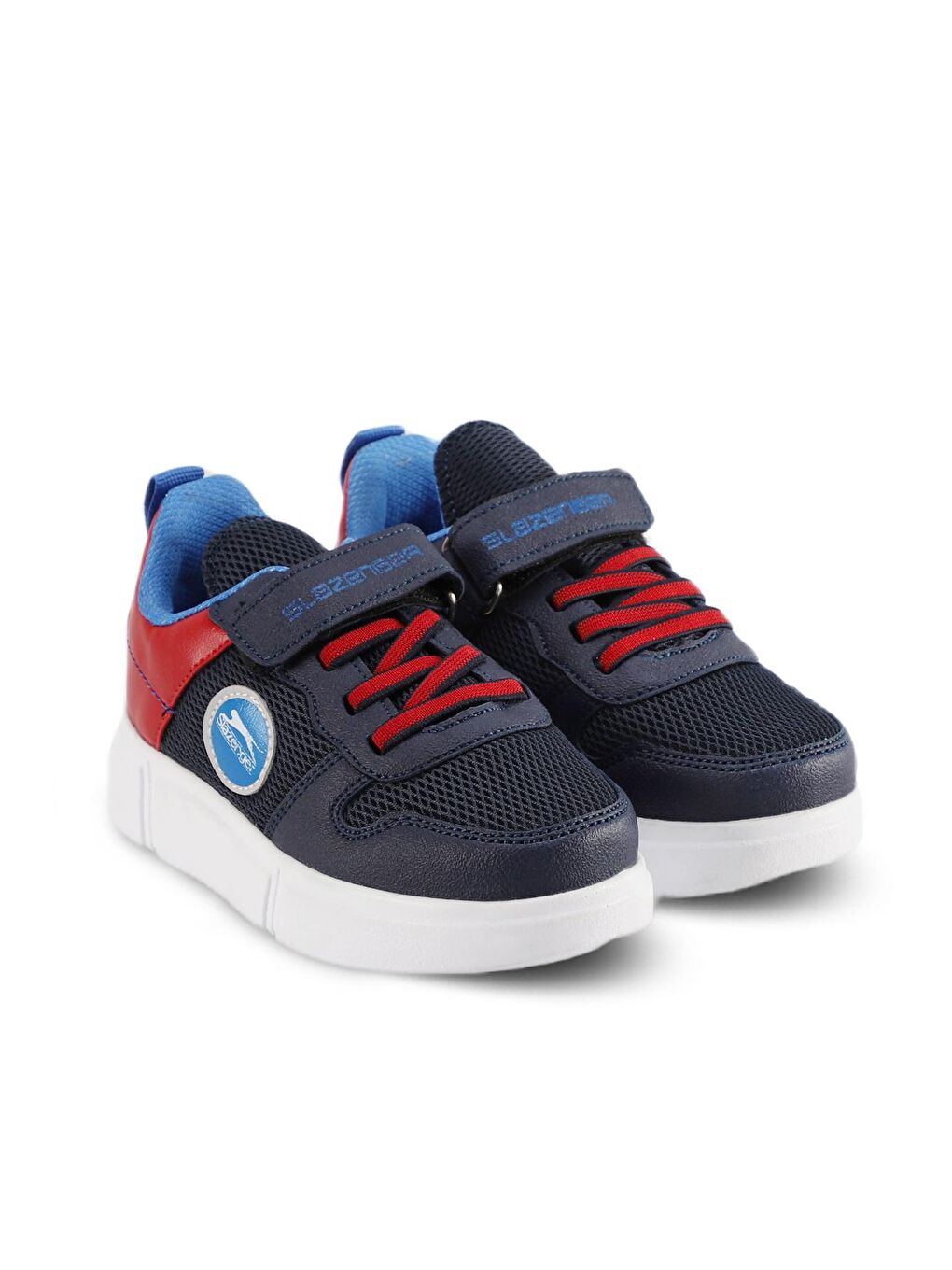 KAVITHA KTN Sneaker Unisex Çocuk Ayakkabı Lacivert-1