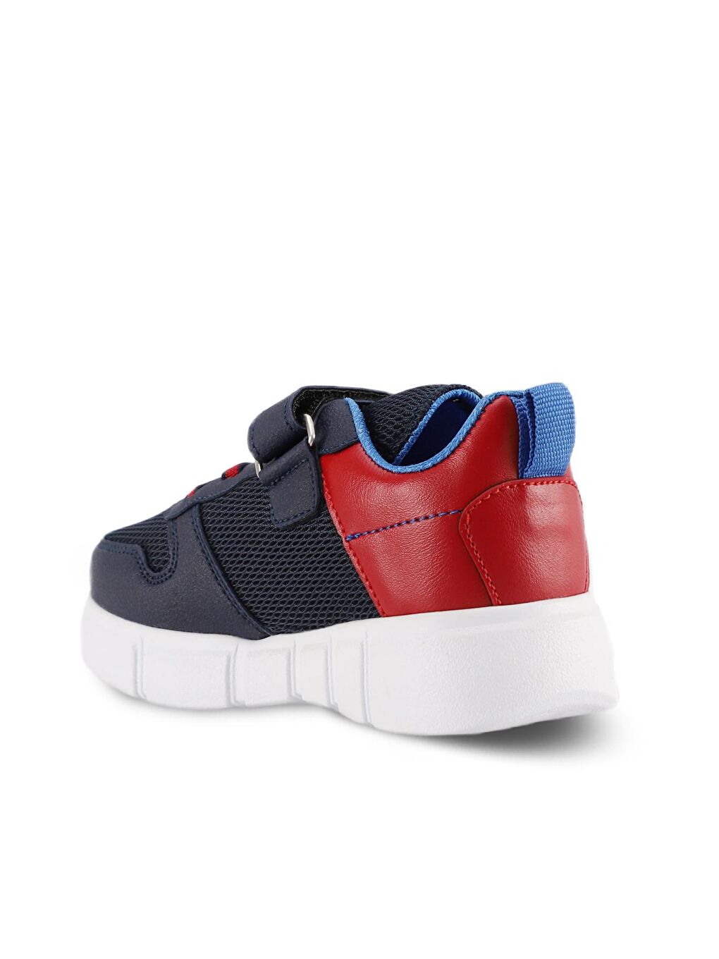 KAVITHA KTN Sneaker Unisex Çocuk Ayakkabı Lacivert-2