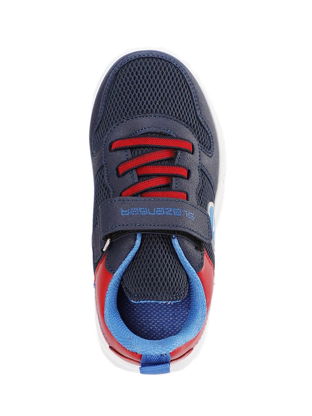 KAVITHA KTN Sneaker Unisex Çocuk Ayakkabı Lacivert-4