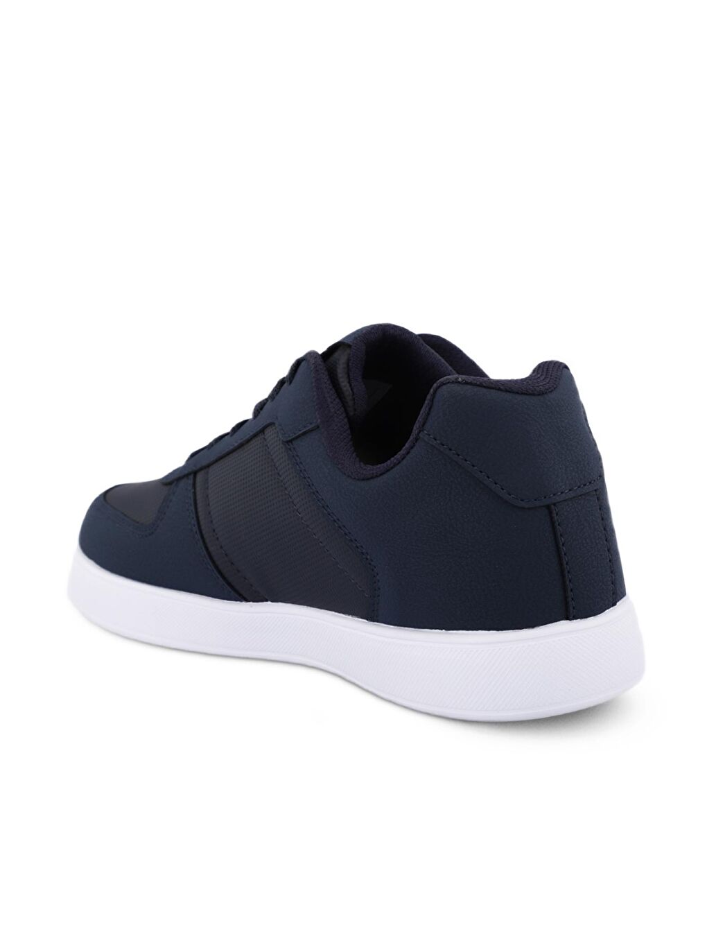 SLAZENGER Lacivert POINT NEW I Sneaker Erkek Ayakkabı Lacivert - 2