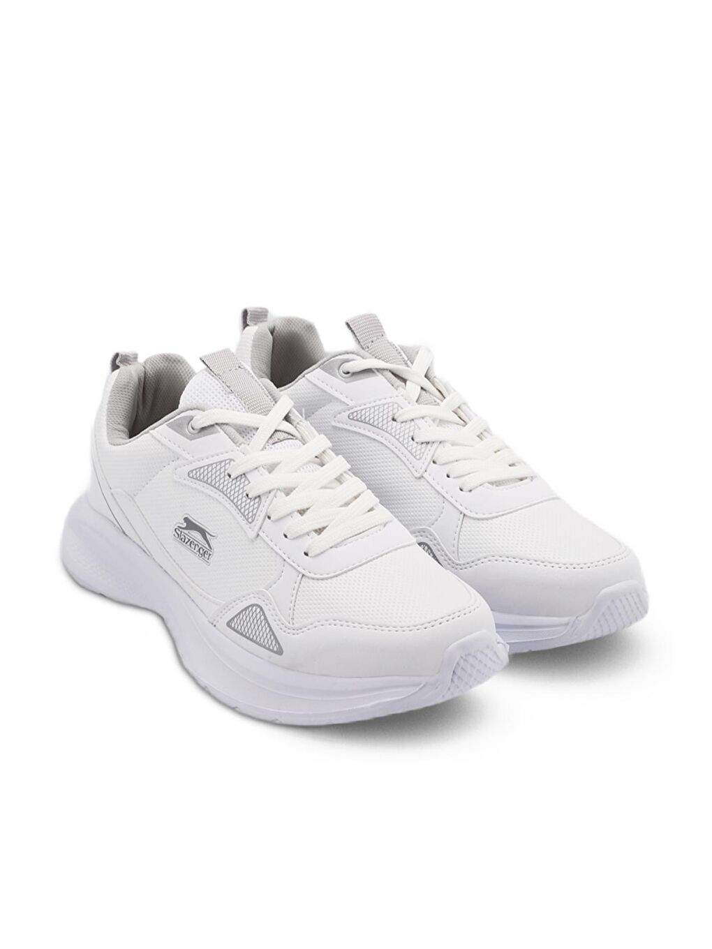 KAYLA Sneaker Erkek Ayakkabı Beyaz-1