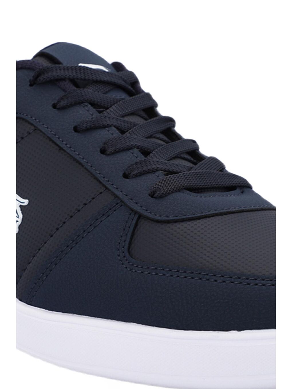 SLAZENGER Lacivert POINT NEW I Sneaker Erkek Ayakkabı Lacivert - 3