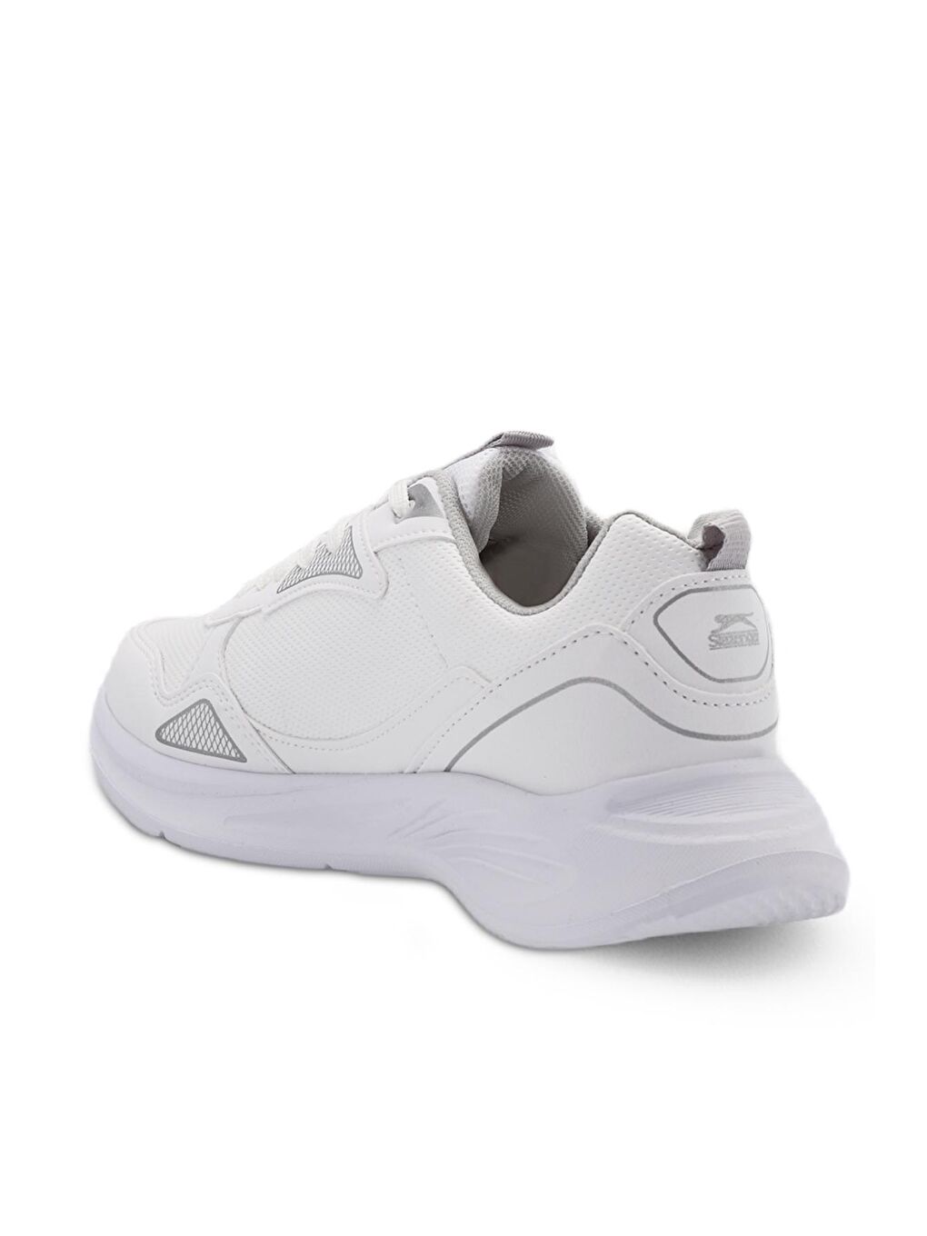 KAYLA Sneaker Erkek Ayakkabı Beyaz-2