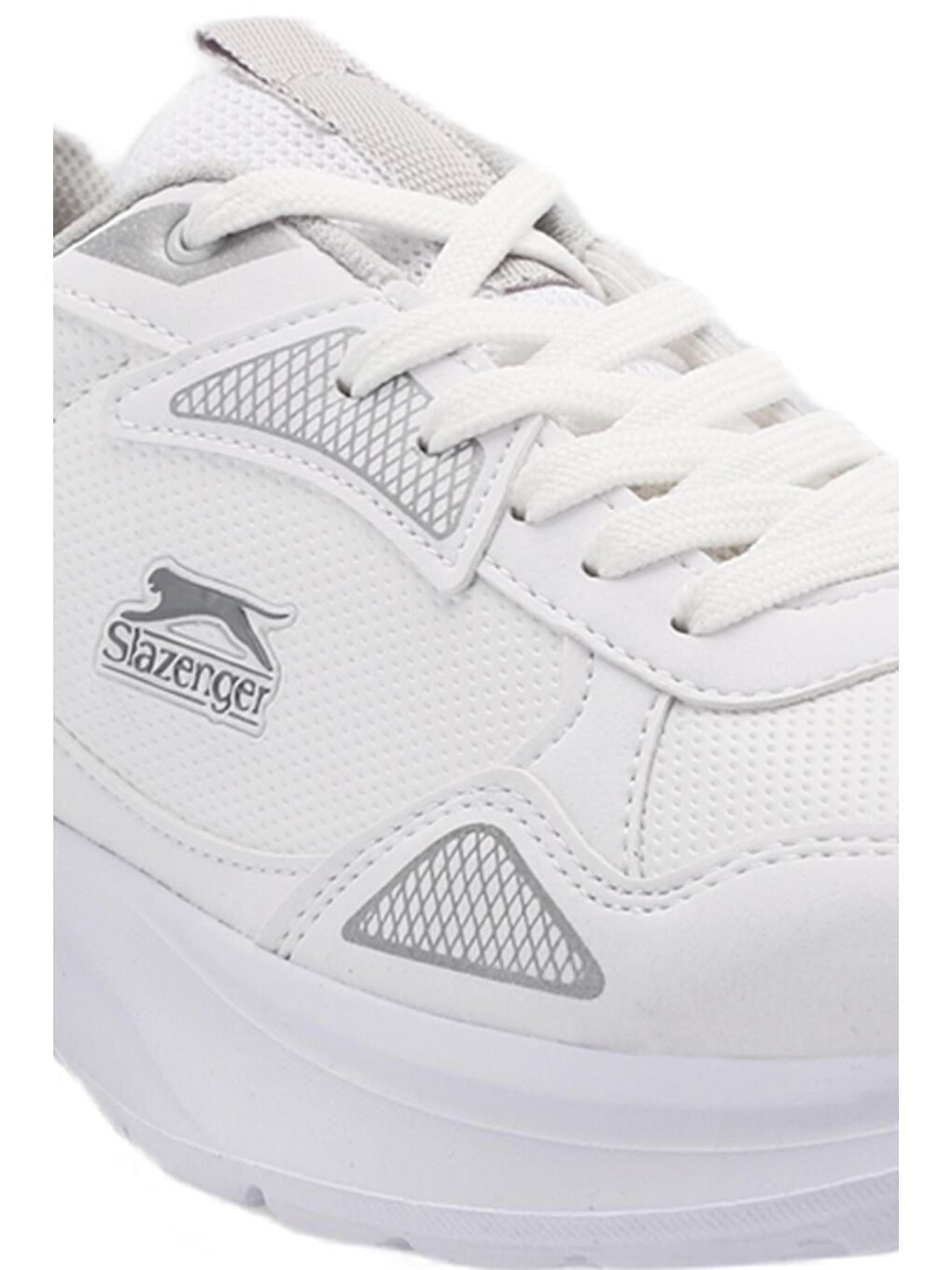 KAYLA Sneaker Erkek Ayakkabı Beyaz-3