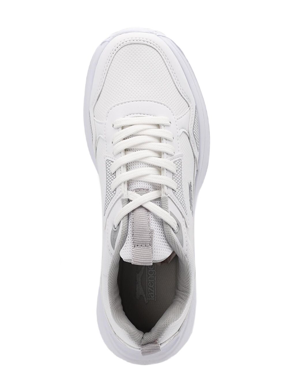 KAYLA Sneaker Erkek Ayakkabı Beyaz-4