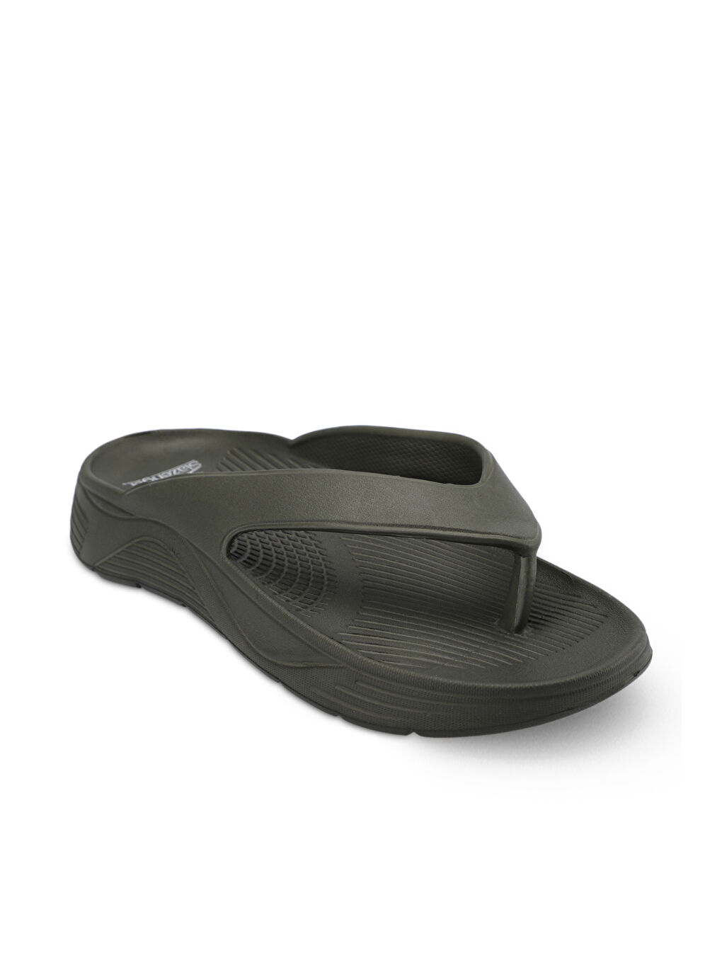 OLAVI Erkek Terlik Haki