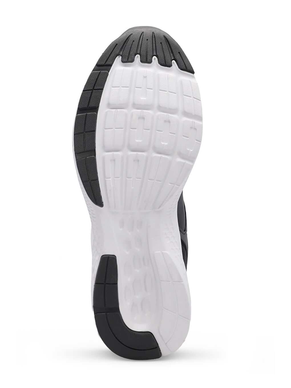 MARINE I Kadın Sneaker Ayakkabı Siyah / Beyaz-6