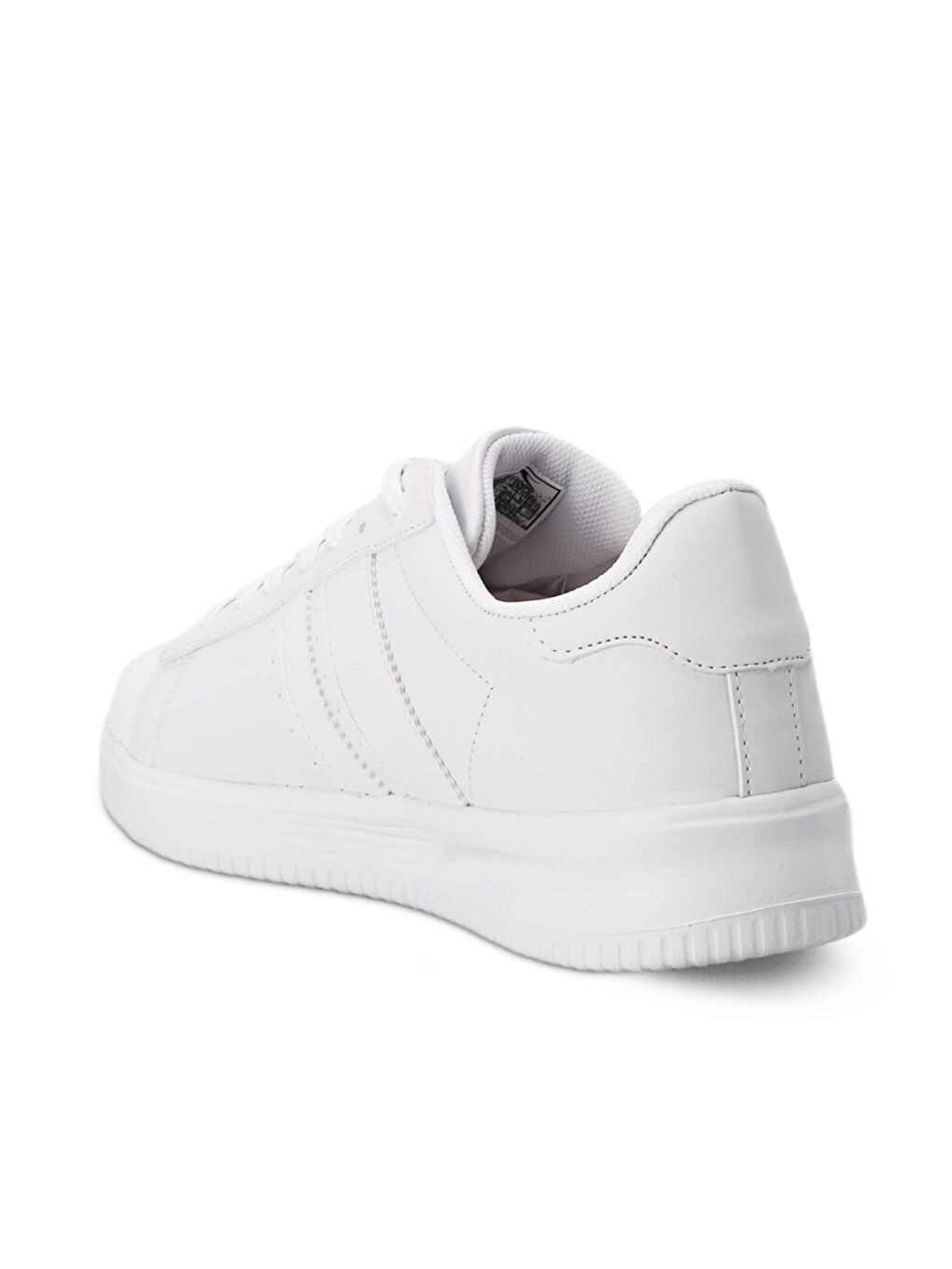 SLAZENGER Beyaz ZENO Sneaker Erkek Ayakkabı Beyaz - 2