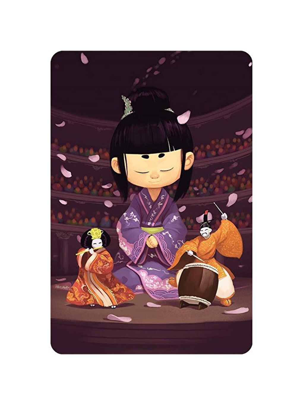 Dixit 9 Anniversary (Yıldönümü Kartları)-4