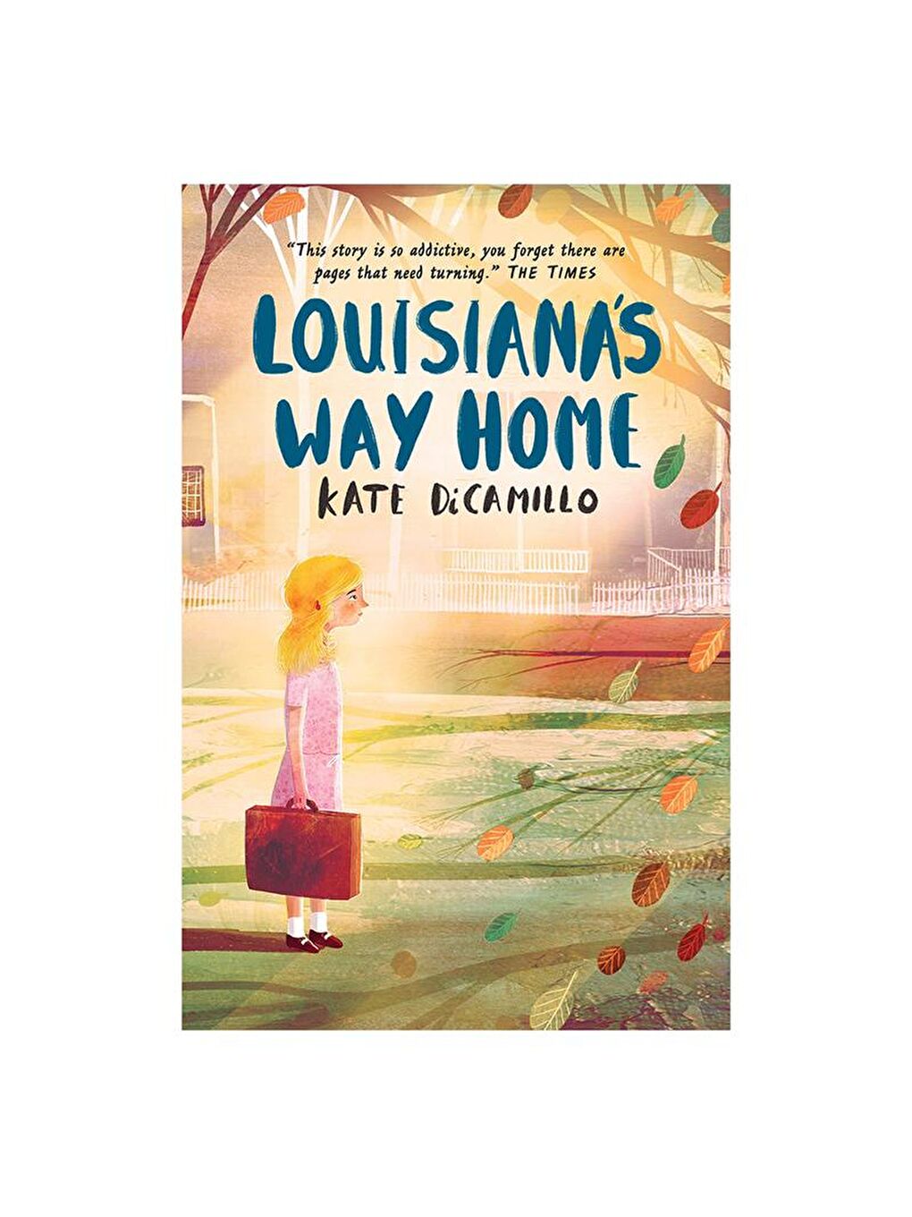 Walker Books Karışık Louisiana's Way Home - 1