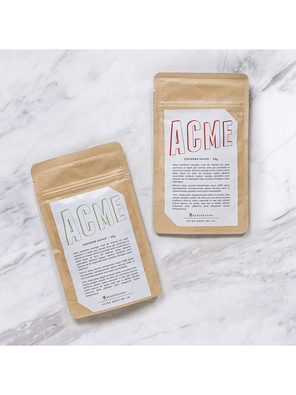 Siyah Kahveli Keyif Seti Hediye Kutusu-5