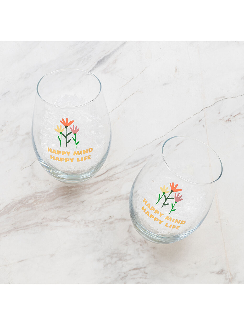 Pembe En Güzel Yaşın Olsun Hediye Kutusu-2