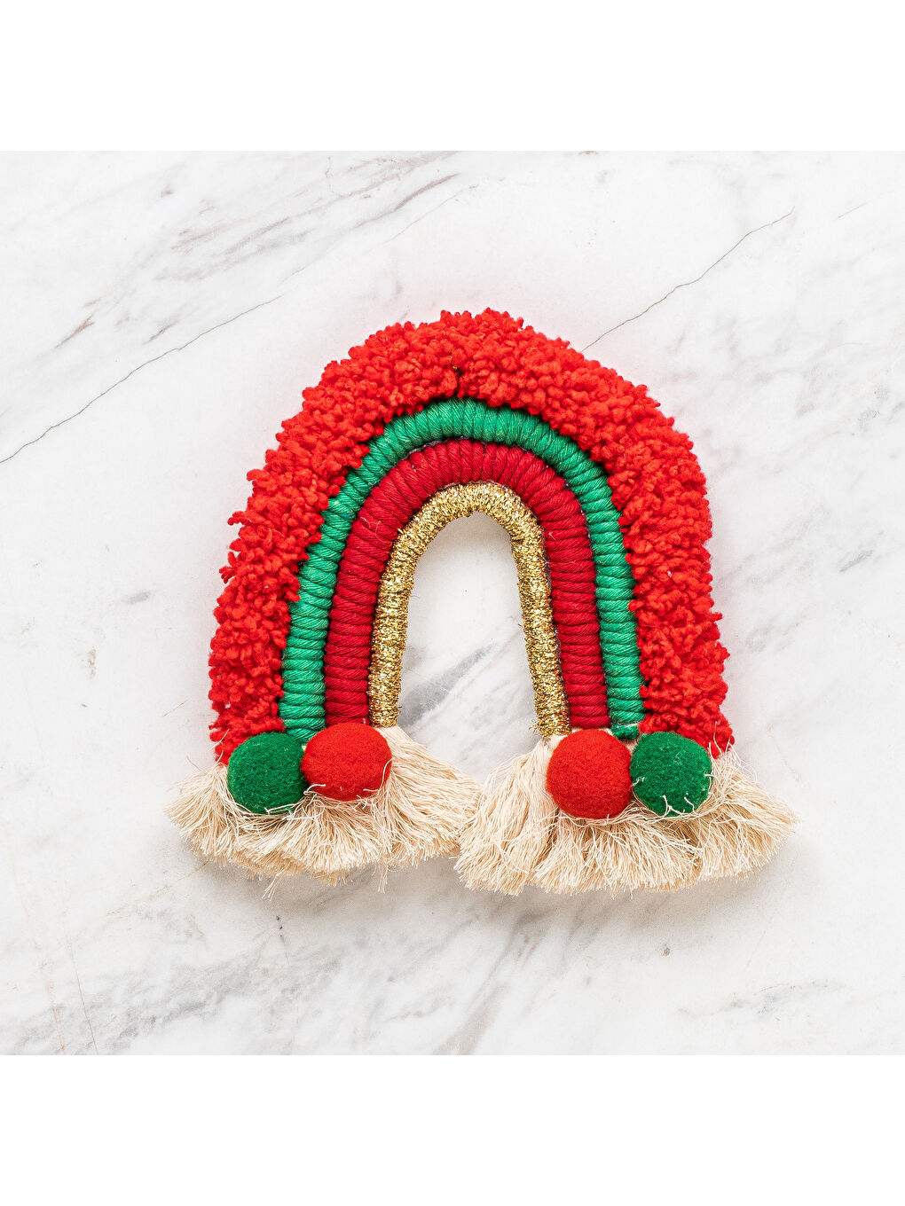 Siyah Sıcak ve İçten Hediye Kutusu-6